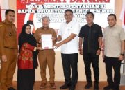 Bersama Wamen Pertanian Sudaryono, Sujiwo Komitmen Dukung Program Koperasi Desa Merah Putih