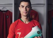 Perjalanan Karir dan Prestasi Cristiano Ronaldo Yang Tak Banyak Orang Tahu