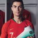 Perjalanan Karir dan Prestasi Cristiano Ronaldo Yang Tak Banyak Orang Tahu