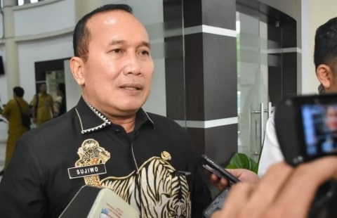 Bupati Sujiwo: PPPK Kubu Raya Juni Terima SK Juli Mulai Bertugas