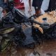 Dua Unit Sepeda Motor Terbakar di Sungai Kakap, Polisi Lakukan Penyelidikan