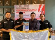 Rubi Ismayanto dan Mustakim Lespatih Pimpin JPPR Kalbar Periode 2025–2027