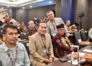 Bupati Kubu Raya Sujiwo: Apkasi Mitra Strategis Perjuangkan Aspirasi Daerah