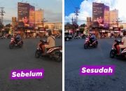 Aplikasi Edit Foto Terbaik Gratis di HP Android dan iOS: Dijamin Aesthetic!