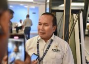 Bupati Kubu Raya Sujiwo Dukung Ketua Baru Apkasi