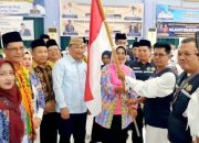 Pemberangkatan Haji Kalbar 2025 Tuntas, Kakanwil Kemenag Muhajirin Yanis: Ini Kesuksesan Bersama