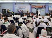 Muhammad Dani, Jamaah Haji Asal Kapuas Hulu Kalbar Batal Berangkat ke Tanah Suci