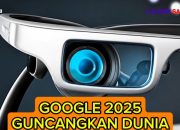 Google Guncangkan Dunia Teknologi AI