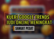 Google Trends Indonesia