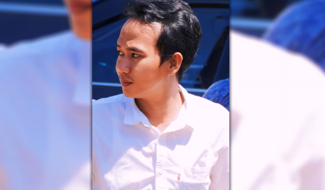 Aminullah Pendiri / CEO Kalbar Satu
