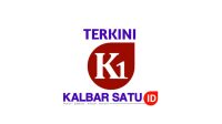 Kalbar Satu Terkini