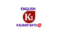 Kalbar Satu English