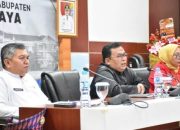 Pemkab Kubu Raya Komitmen Benahi Proses Pelayanan Perizinan