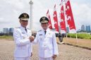 Edi-Bahasan Tuntaskan Program 100 Hari Kerja. Foto/Istimewa. 