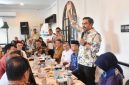 Menteri Maman Abdurrahman ke Pontianak, Harap Dorong UMKM Untuk Naik Kelas. Foto/Istimewa. 