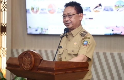 29 Kelurahan di Kota Pontianak Siap Operasikan Koperasi Merah Putih