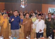 Sebanyak 47 Pelaku UMKM Difasilitasi Pemkot Pontianak untuk Sertifikasi Halal