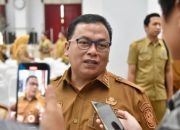 Kubu Raya Siap Sukseskan Program Makan Bergizi Gratis, Tekankan Sinergi Efektif