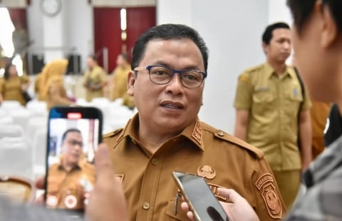 Kubu Raya Siap Sukseskan Program Makan Bergizi Gratis, Tekankan Sinergi Efektif