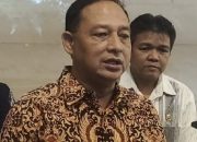 Rudy Tranggono Terpilih Secara Aklamasi Sebagai Ketua IKAL Lemhannas Kalbar 2025–2030