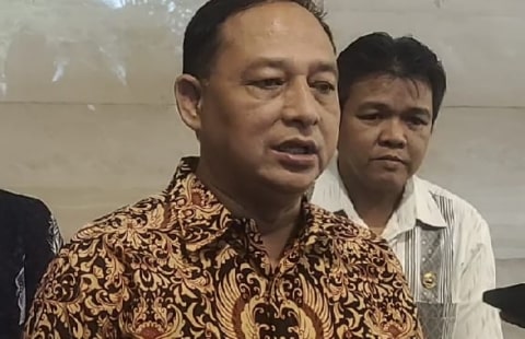 Rudy Tranggono Terpilih Secara Aklamasi Sebagai Ketua IKAL Lemhannas Kalbar 2025–2030