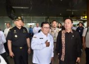 Bandara Supadio Resmi Berstatus Internasional Lagi, Pemkab Kubu Raya Siapkan Wisata Khas dan UMKM