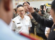 Supadio Berstatus Bandara Internasional Harap Dongkrak Wisata dan Ekonomi di Pontianak