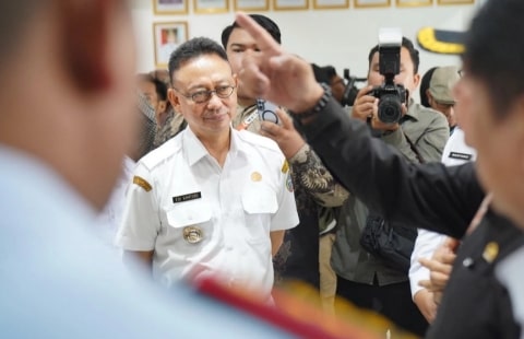 Supadio Berstatus Bandara Internasional Harap Dongkrak Wisata dan Ekonomi di Pontianak