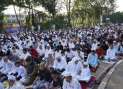 Pontianak Siap Gelar Salat Idul Adha di Halaman Kantor Wali Kota
