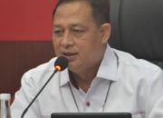 Mantan KABINDA Rudy Tranggono Siap Maju Ketua KONI Kalbar