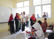 Pemkot Pontianak Petakan Lokasi Sekolah Baru
