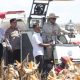 Presiden Prabowo Panen Jagung di Bengkayang Kalbar, Swasembada Kunci Kemerdekaan Kita