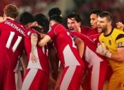 Link Live Streaming RCTI Indonesia vs China Kualifikasi Piala Dunia 2026, Yuk Nonton Bareng Disini