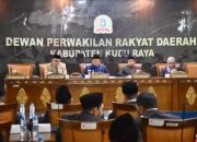 Bupati Kubu Raya Sujiwo Ajak Jaga Sinergisitas Eksekutif dan Legislatif