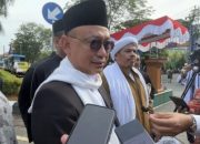 Wako Edi Harap Dukungan Orang Tua Awasi Aktivitas Anak di Malam Hari