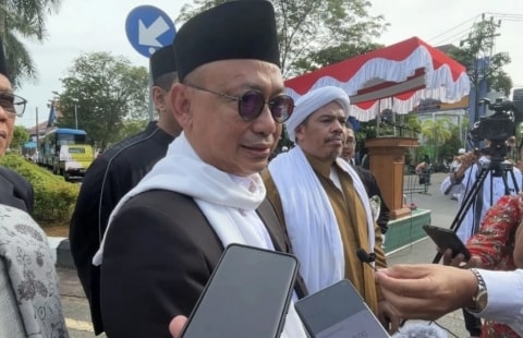 Wako Edi Harap Dukungan Orang Tua Awasi Aktivitas Anak di Malam Hari