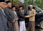 Pontianak Terapkan Penyaluran Daging Kurban Tanpa Kantong Plastik