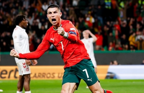 Jadwal dan Prediksi Final UEFA Nations League 2025: Link Nonton Portugal vs Spanyol Live RCTI