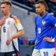 Link Live Streaming Gratis Jerman vs Prancis Malam Ini, Nonton Bola UEFA Nations League 2025 Disini