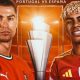 LINK GRATIS NONTON STREAMING Portugal vs Spanyol: Ronaldo Atau Yamal Bawa Juara UEFA Nations League 2025?