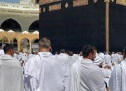 Sebanyak 170 Jemaah Haji Indonesia Wafat, Mayoritas Sakit Jantung