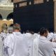 Sebanyak 170 Jemaah Haji Indonesia Wafat, Mayoritas Sakit Jantung