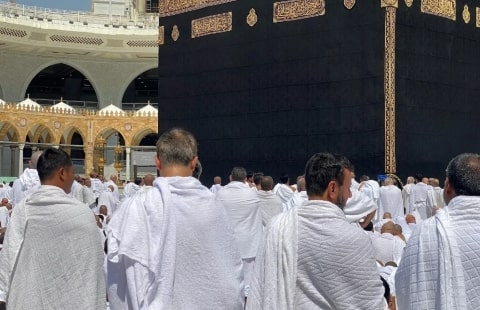 Sebanyak 170 Jemaah Haji Indonesia Wafat, Mayoritas Sakit Jantung