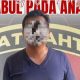 Polisi Tangkap Driver Ojol Cabuli Bocah di Pontianak