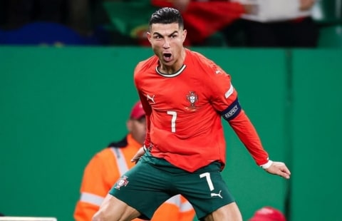 SIARAN LANGSUNG RCTI GRATIS! Nonton Live Streaming Portugal vs Spanyol di Final UNL Kick-Off 02:00 WIB