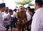 Bupati Sujiwo Sebut Pentingnya Komunikasi Pemkab Kubu Raya dan Kantor Kemenag