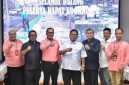 Pemkab Kubu Raya Wacanakan Bangun Pedestrian di Jalan Arteri Supadio. Foto/Istimewa. 