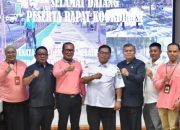 Pemkab Kubu Raya Wacanakan Bangun Pedestrian di Jalan Arteri Supadio