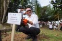 Pemkot Pontianak Ajak Pemuda Ikut Gerakan Wisata Bersih Ciptakan Destinasi Hijau Berkelanjutan. Foto/Istimewa. 