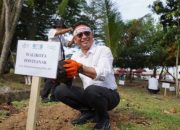 Pemkot Pontianak Ajak Pemuda Ikut Gerakan Wisata Bersih Ciptakan Destinasi Hijau Berkelanjutan